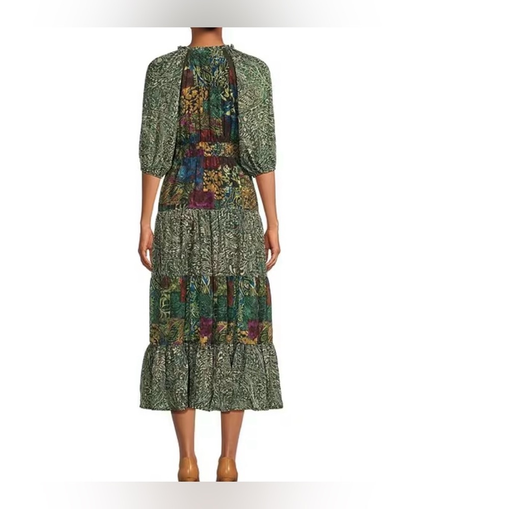 🛑🛑🛑BOHEMIAN DRESS - Picture 5 of 14